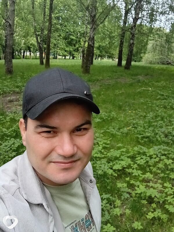 Mekan, 34, Минске — анкета №4527113