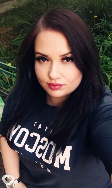 Наталья, 32, Чехове — анкета №4527115