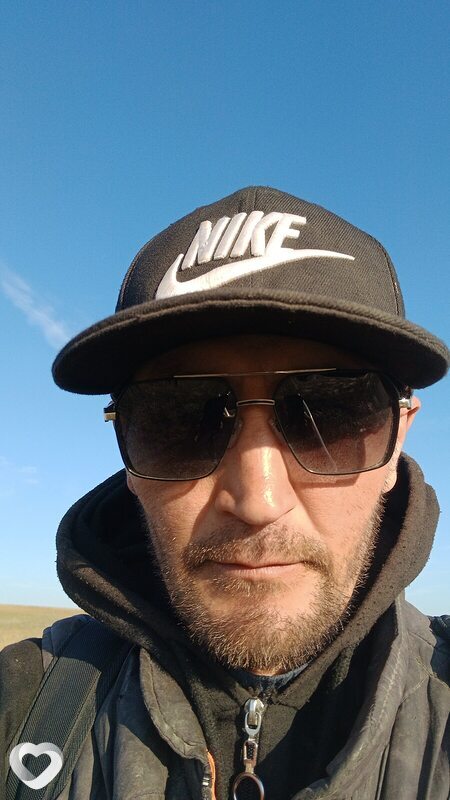 Aslan, 46, Уральске — анкета №4527173
