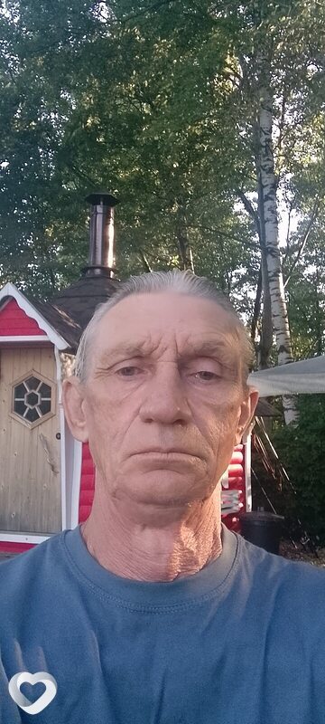 Толя, Жуковский