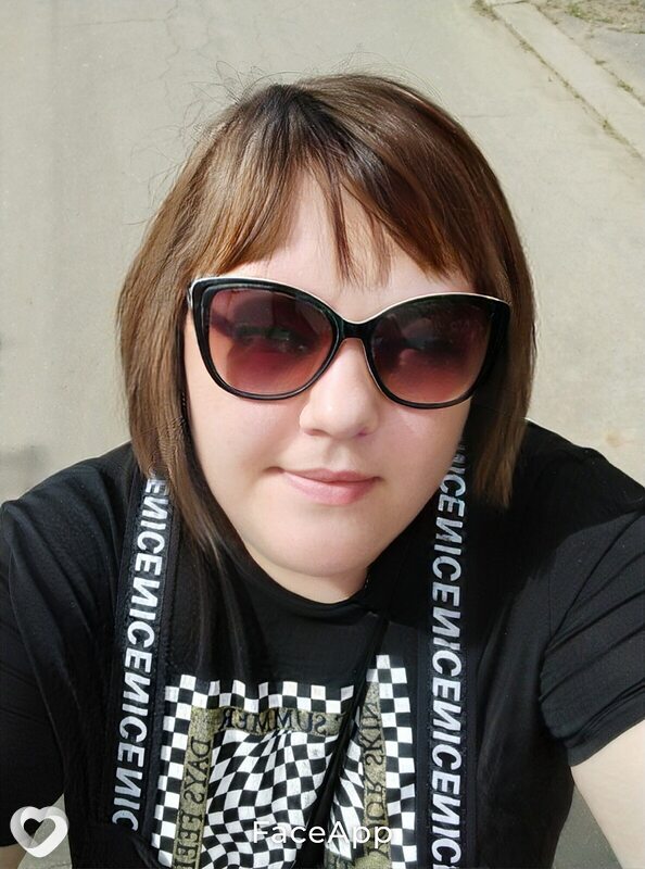 Веруня, 42, Мелитополе — анкета №4527180