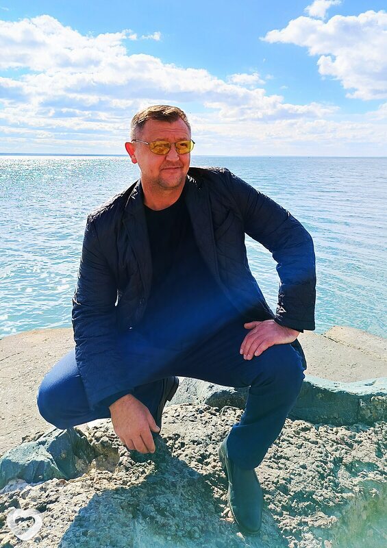 Виталий, 47, Новосибирске — анкета №4527187