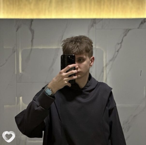 Амир, 18, Волгограде — анкета №4527190