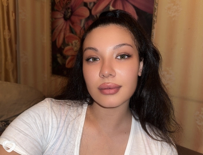 Sofiko, 20, Бишкек — анкета №4527191