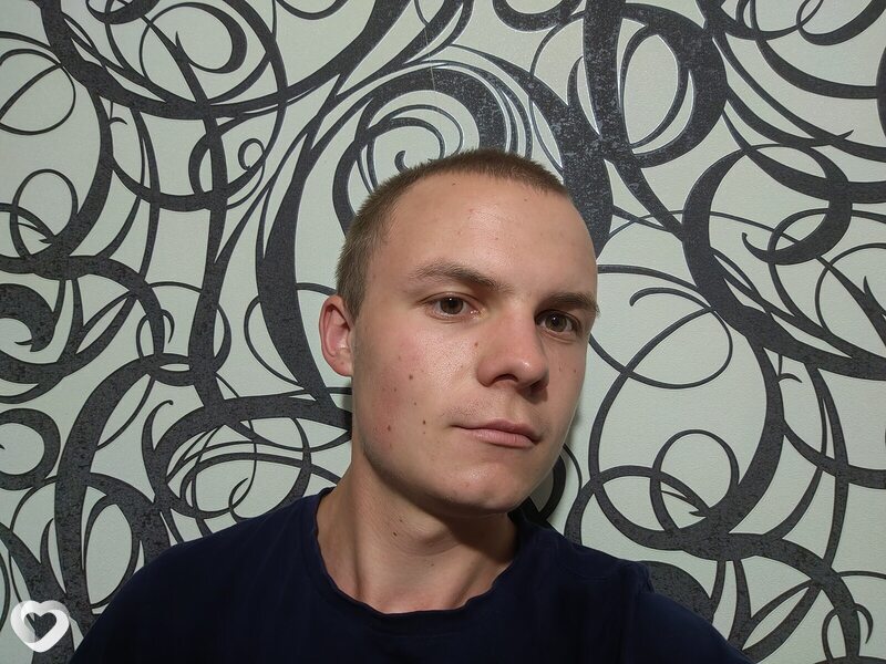 Даниил, 20, Гомеле — анкета №4527220