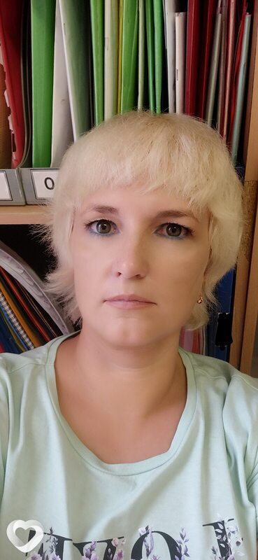 Ольга, 42, Сочи — анкета №4527225