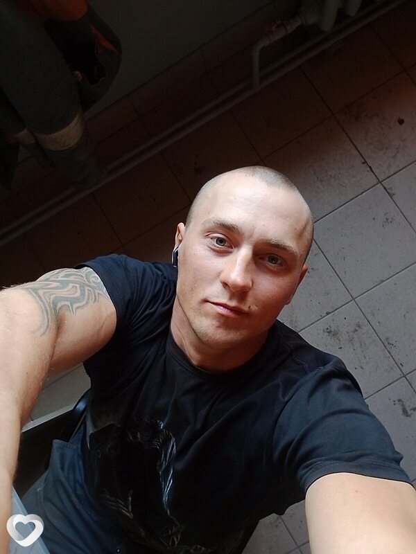 Алксандр, 32, Лисаковске — анкета №4527232