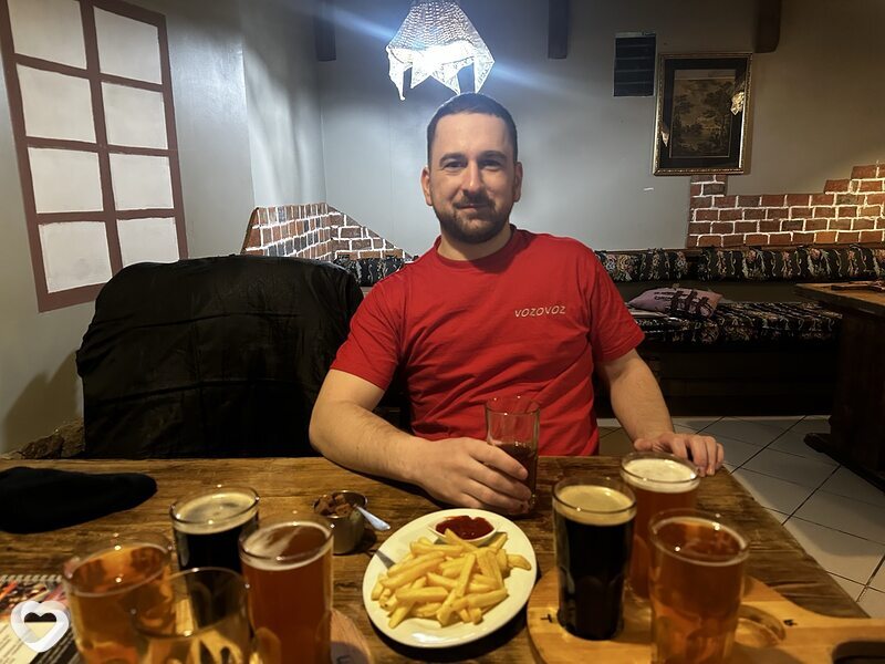 Владимир, 29, Минске — анкета №4527233