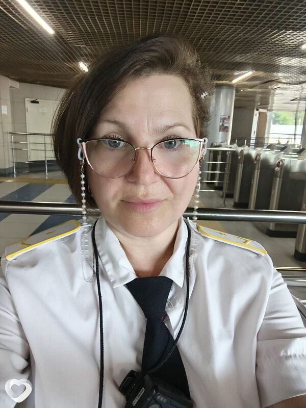 Татьяна, 55, Казани — анкета №4527238