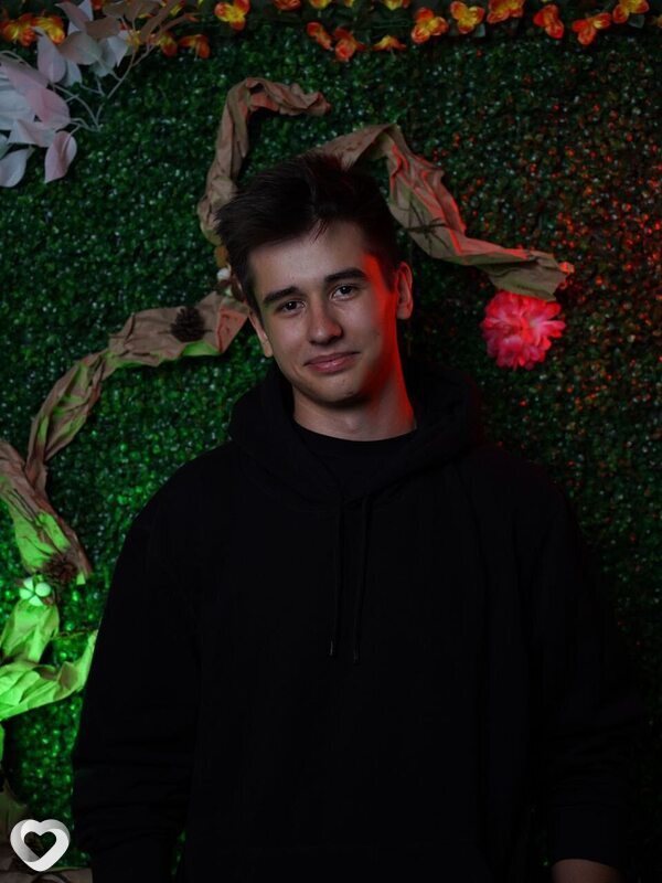 Дмитрий, Аксай