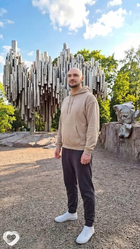 Александр, 34, Москве — анкета №4527204