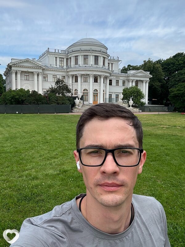 Леонид, 37, Санкт-Петербурге — анкета №4527214