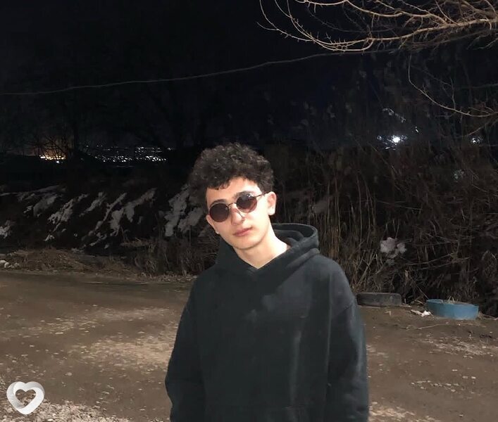 Axas, 20, Новороссийске — анкета №4527252