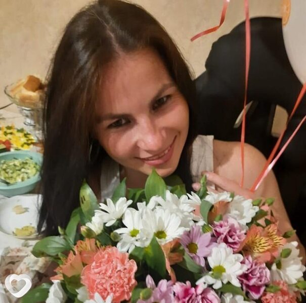 Вера, 39, Новороссийске — анкета №4527259
