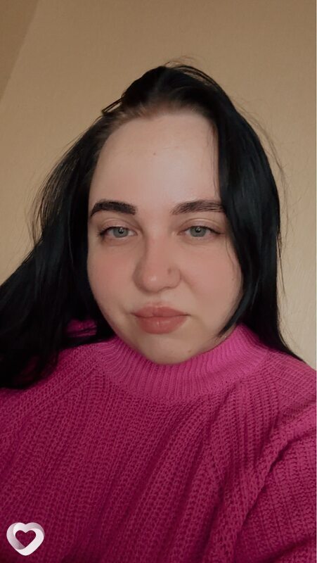 Ксю, 22, Самаре — анкета №4527263
