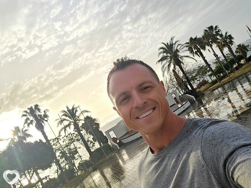 Дмитрий, 43, Санкт-Петербурге — анкета №4527420