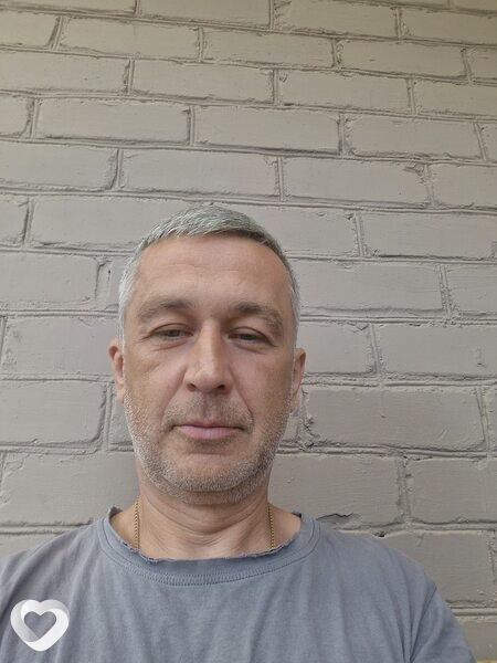 Костя, 46, Белгороде — анкета №4527421