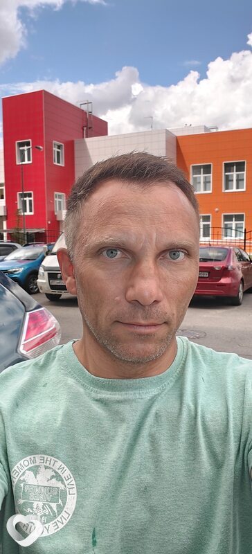 Женя, 39, Россоши — анкета №4527425