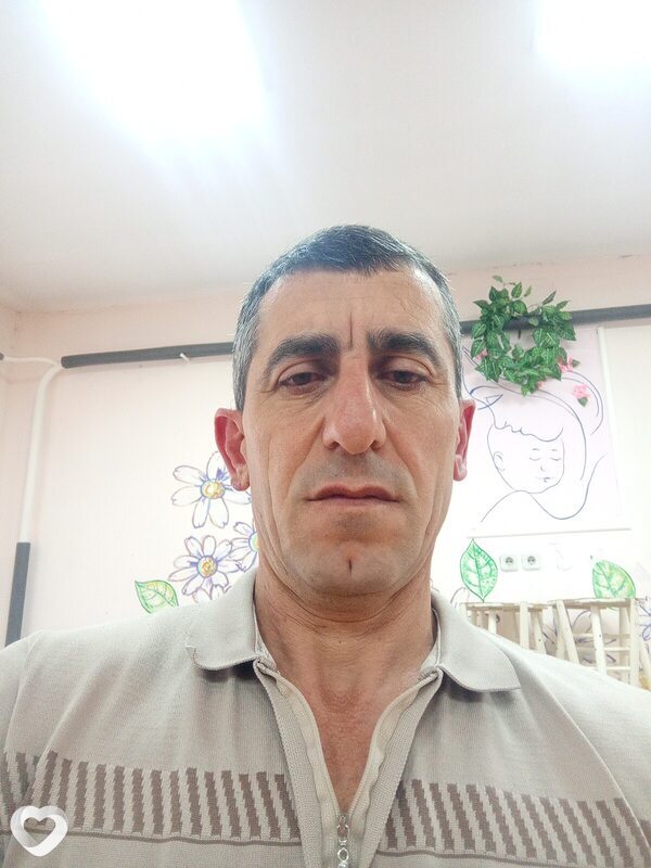 Ашот, 48, Калуге — анкета №4527426