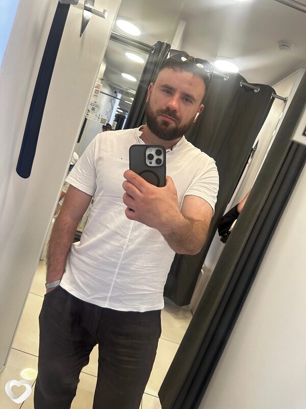 Михаил, 26, Ростове-на-Дону — анкета №4527437