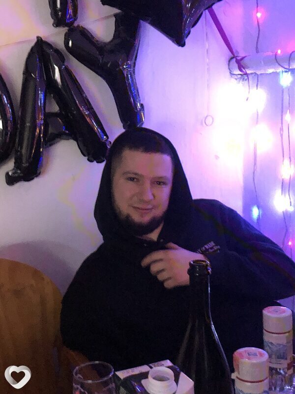 Бага, 27, Бишкек — анкета №4527439