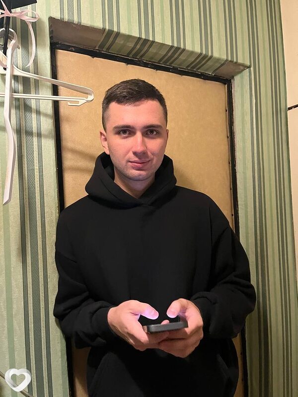 Евгений, 26, Минске — анкета №4527314