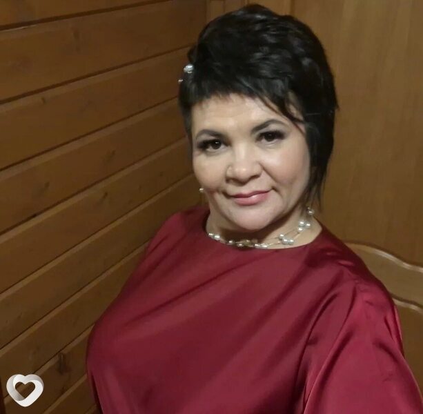 Римма, 47, Уфе — анкета №4527695
