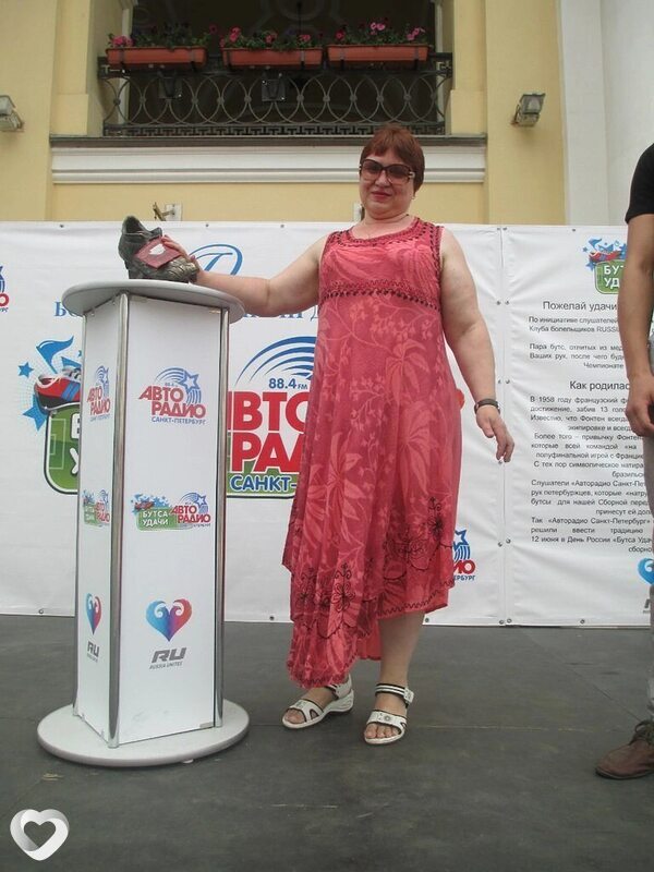 Антонина, 60, Санкт-Петербурге — анкета №4527696