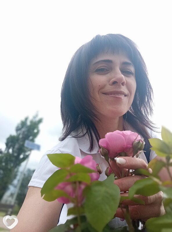 Елена, 47, Ставрополе — анкета №4527710