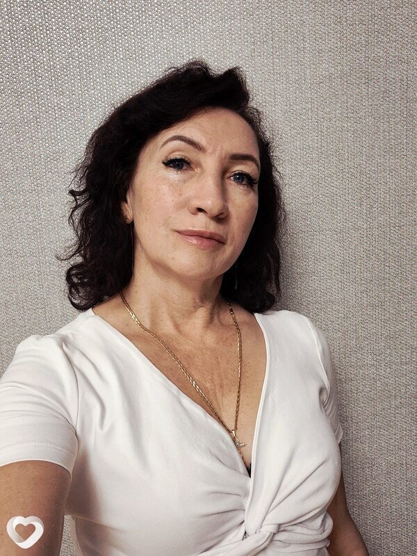 Yuli, 54, Новороссийске — анкета №4527715