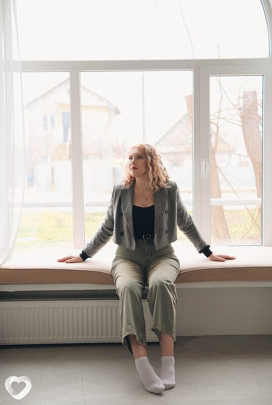 Кристина, 22, Астрахани — анкета №4527716