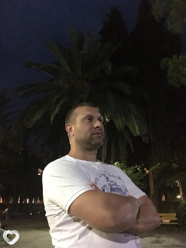 Алексей, 47, Рязани — анкета №4527644