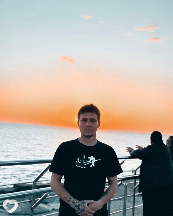 Иван, 20, Ростове-на-Дону — анкета №4527650