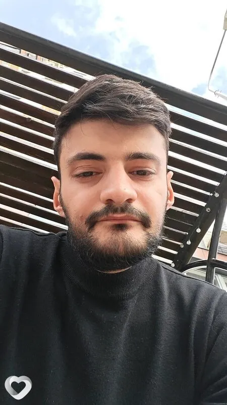 Хасан, 26, Москве — анкета №4527654