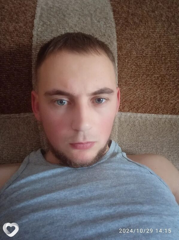 Геннадий, Нижняя Пойма