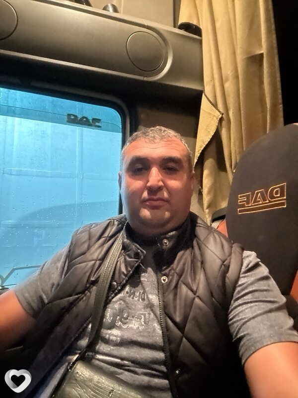 Эльдар, 38, Бресте — анкета №4527664
