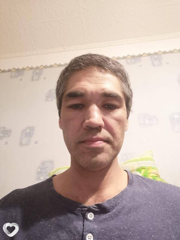 Алексей, 48, Санкт-Петербурге — анкета №4527667