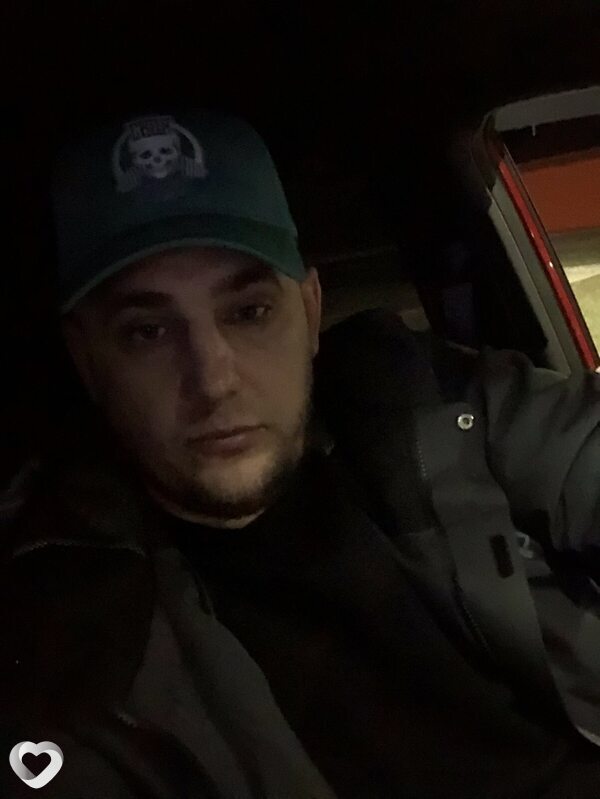 Дмитрий, 32, Минске — анкета №4527344