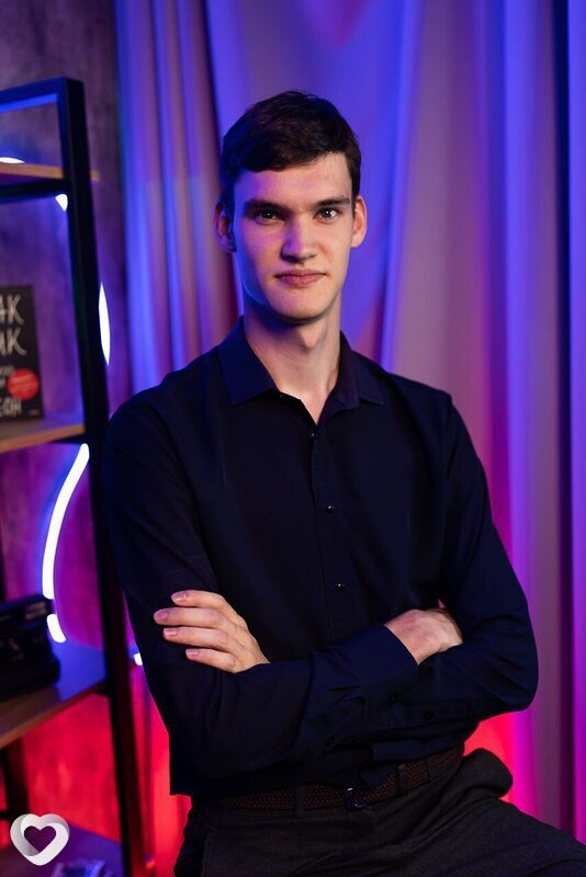 Никита, 21, Краснодаре — анкета №4527346