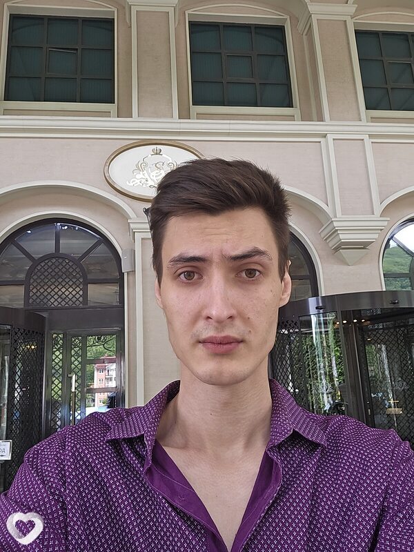 Андрей, 27, Адлер — анкета №4527349