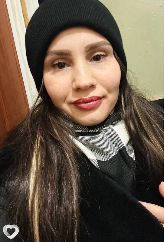Инна, 33, Архангельске — анкета №4527356