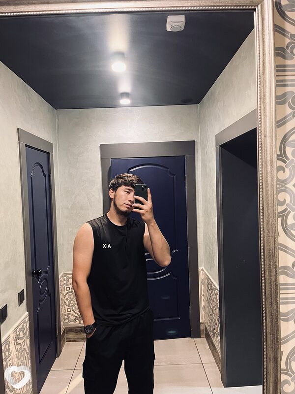Ruslan, 23, Усть-Каменогорск — анкета №4527365