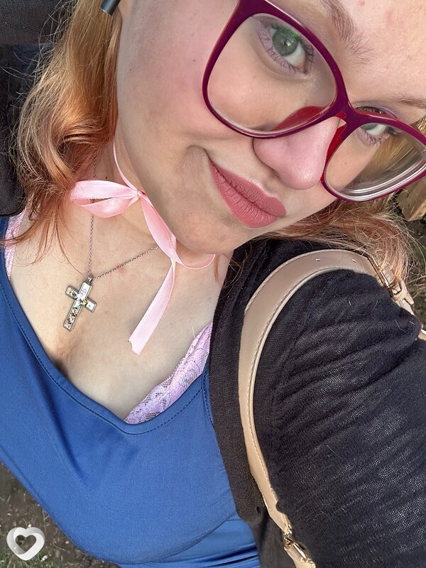 Лиза, 19, Кирове — анкета №4527374