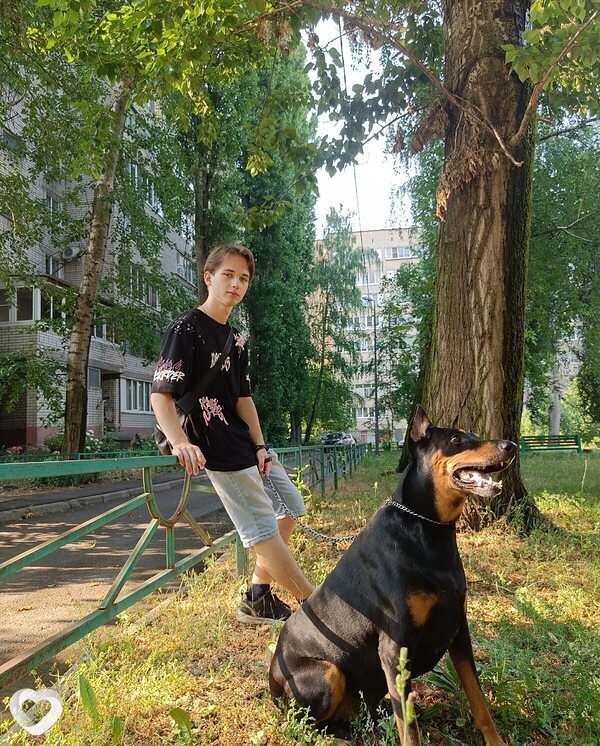 Вячеслав, Липецк