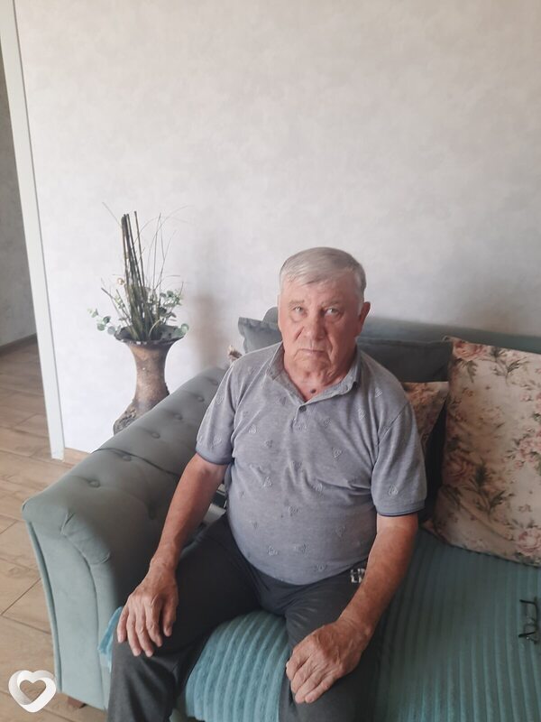 Мнир, 70, Казани — анкета №4527382
