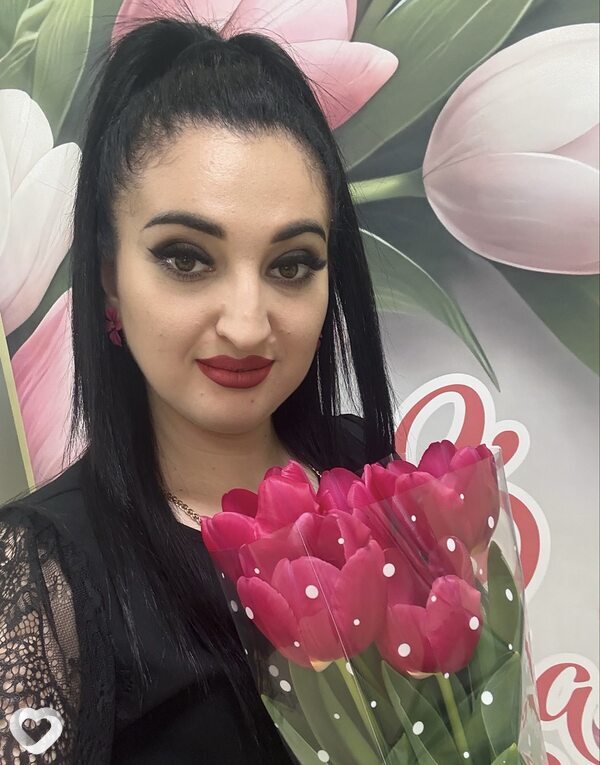 Диана, 31, Симферополе — анкета №4527386