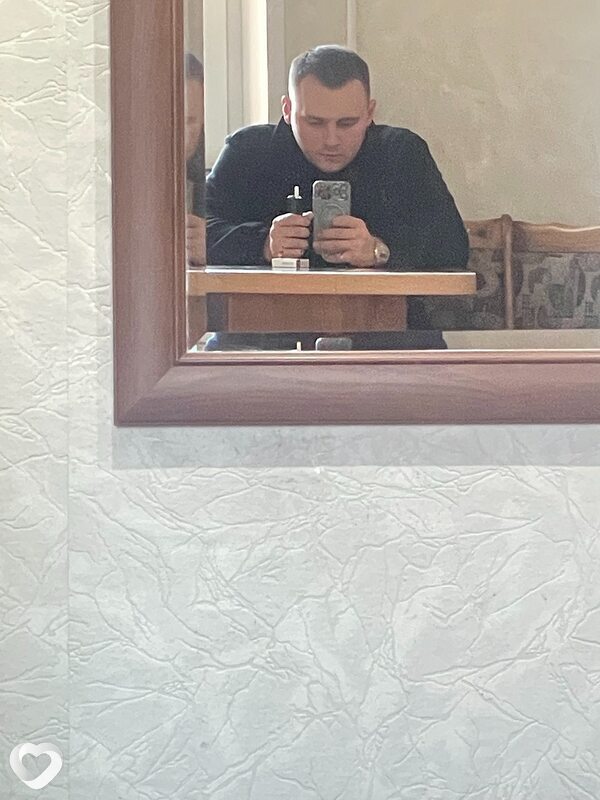 Глеб, 27, Луганске — анкета №4527387