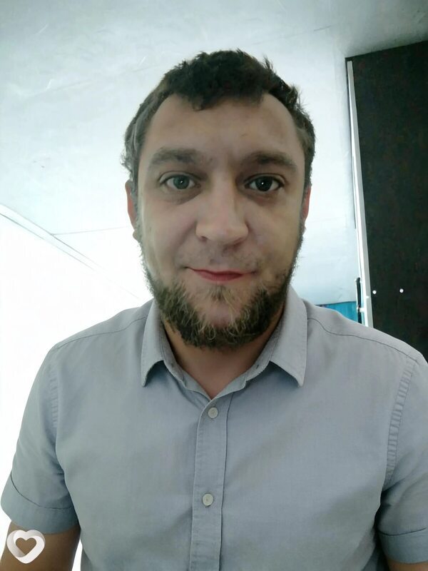 Эдуард, 30, Петропавловске — анкета №4527388