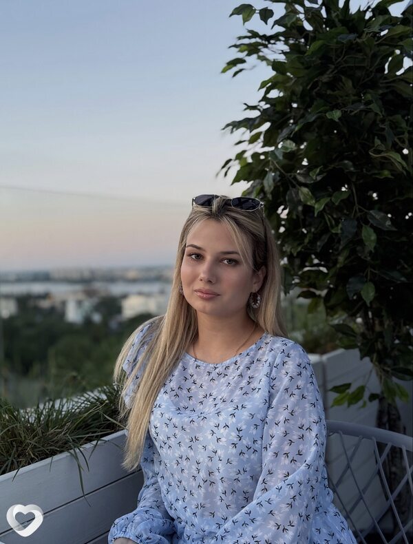 Наталия, 24, Воронеже — анкета №4527391
