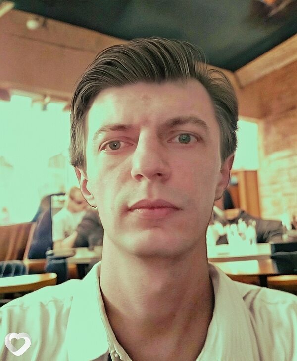 Максим, 34, Коломне — анкета №4527392